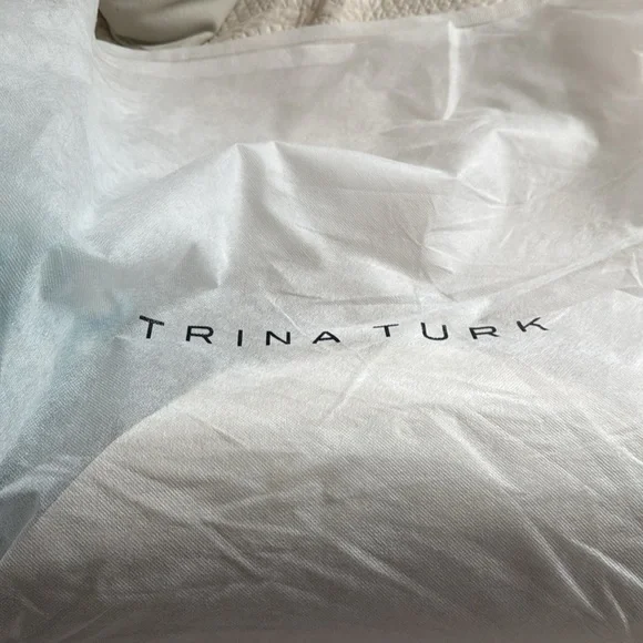 NWT Trina Turk tote bag - Picture 9 of 11